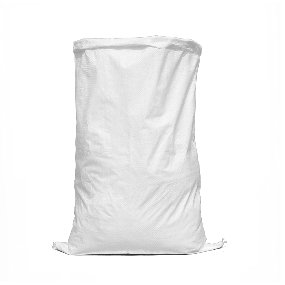 Sacchetti intrecciati in polipropilene