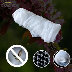 Come scegliere la rete di uccelli con vigneta giusta