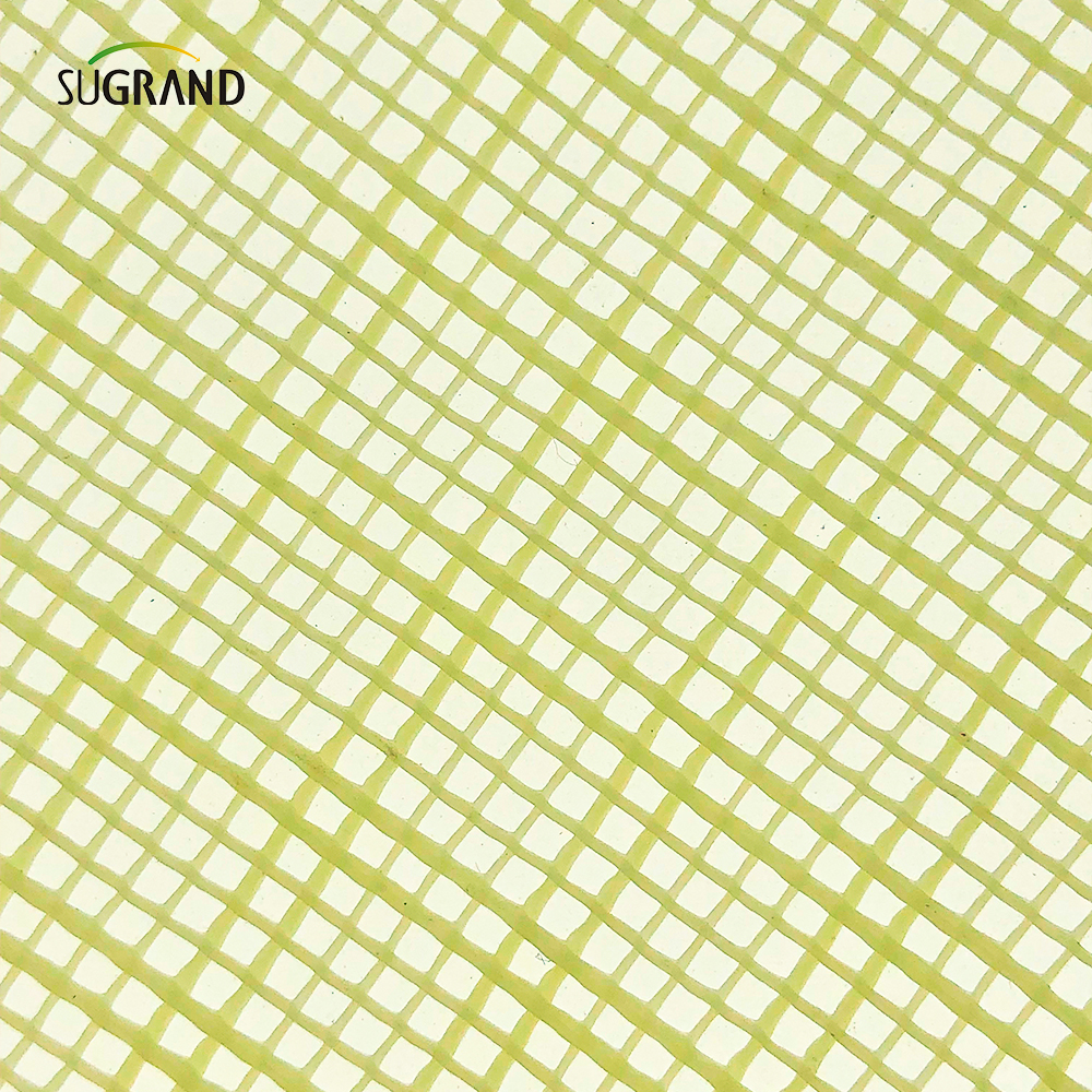 Agricoltura HDPE Plastic Anti Insect Mesh Mesh Insect Proof Net