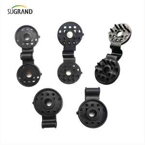 Pellicola serra clip parassite parasole vele screeny schermata per la privacy clip