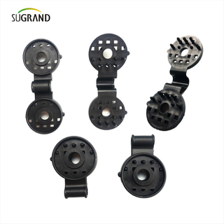 Pellicola serra clip parassite parasole vele screeny schermata per la privacy clip