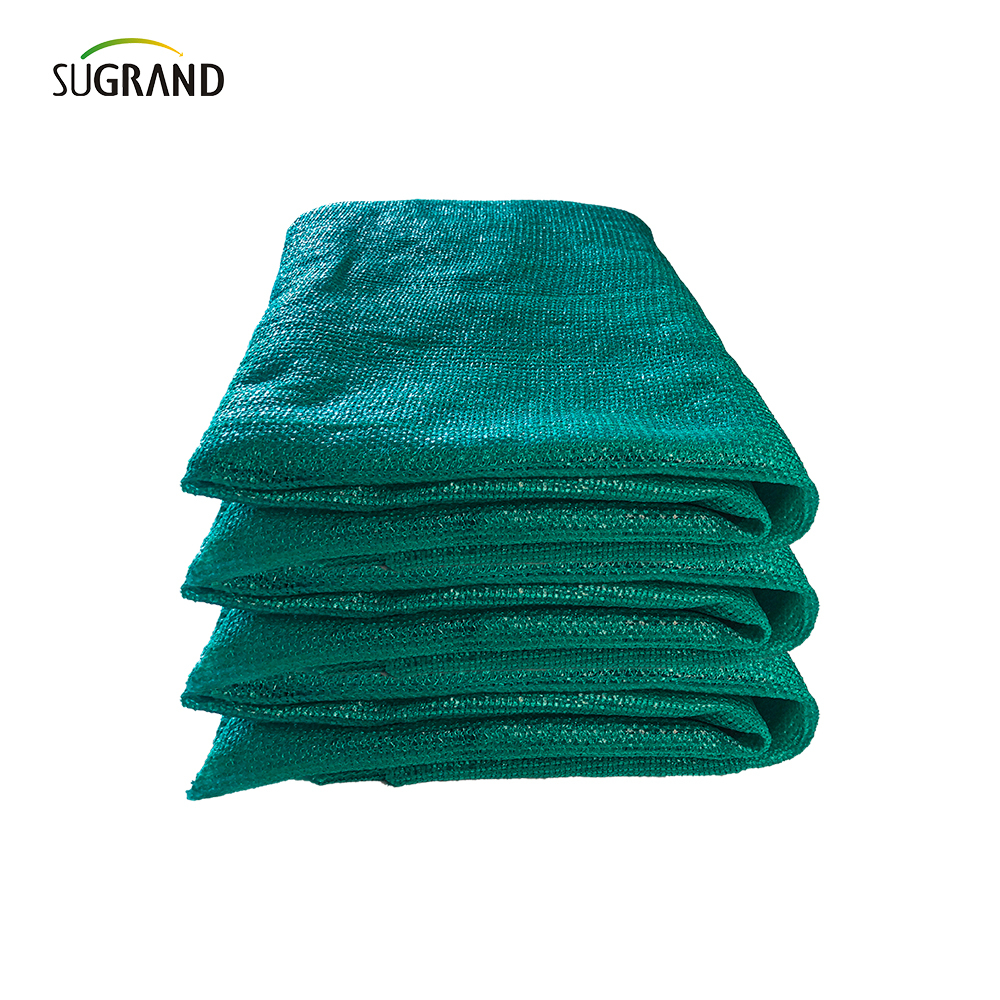 Nero 40 GSM Tre aghi All Tape Shade Net