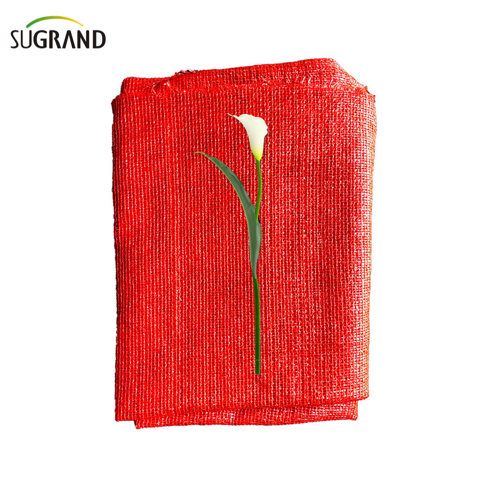 RET BADE ROSSO REDE PER GERRE AGRICOLTURA 