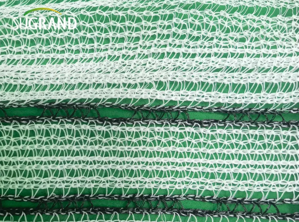 rete di sicurezza per ponteggi