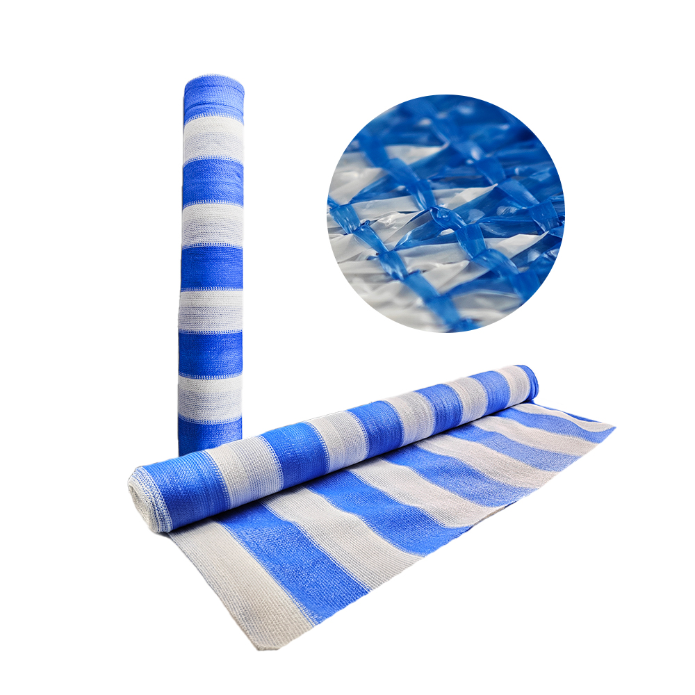 Creazione di ritiri esterni intimi con reti per l'ombra sulla privacy