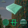 Tarpaulin per mesh netta di sicurezza in mesh di sicurezza per costruzione