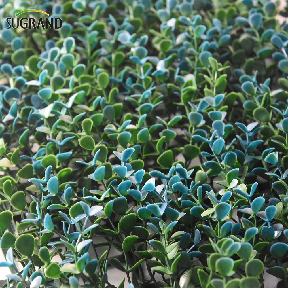 Foglie di palma artificiali in plastica Foglia artificiale