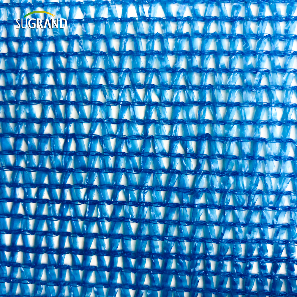 reti ombreggianti degli agricoltori