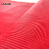 Nuova Virgin PVC 300GSM Red Anti Fire Net