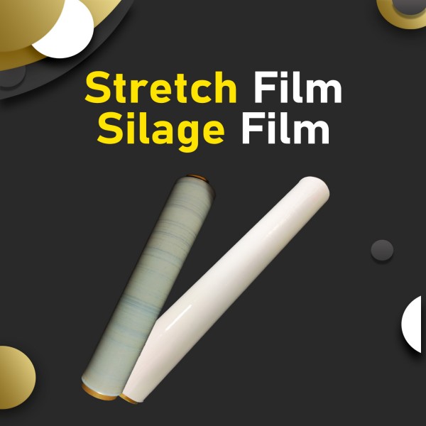 Stretch film