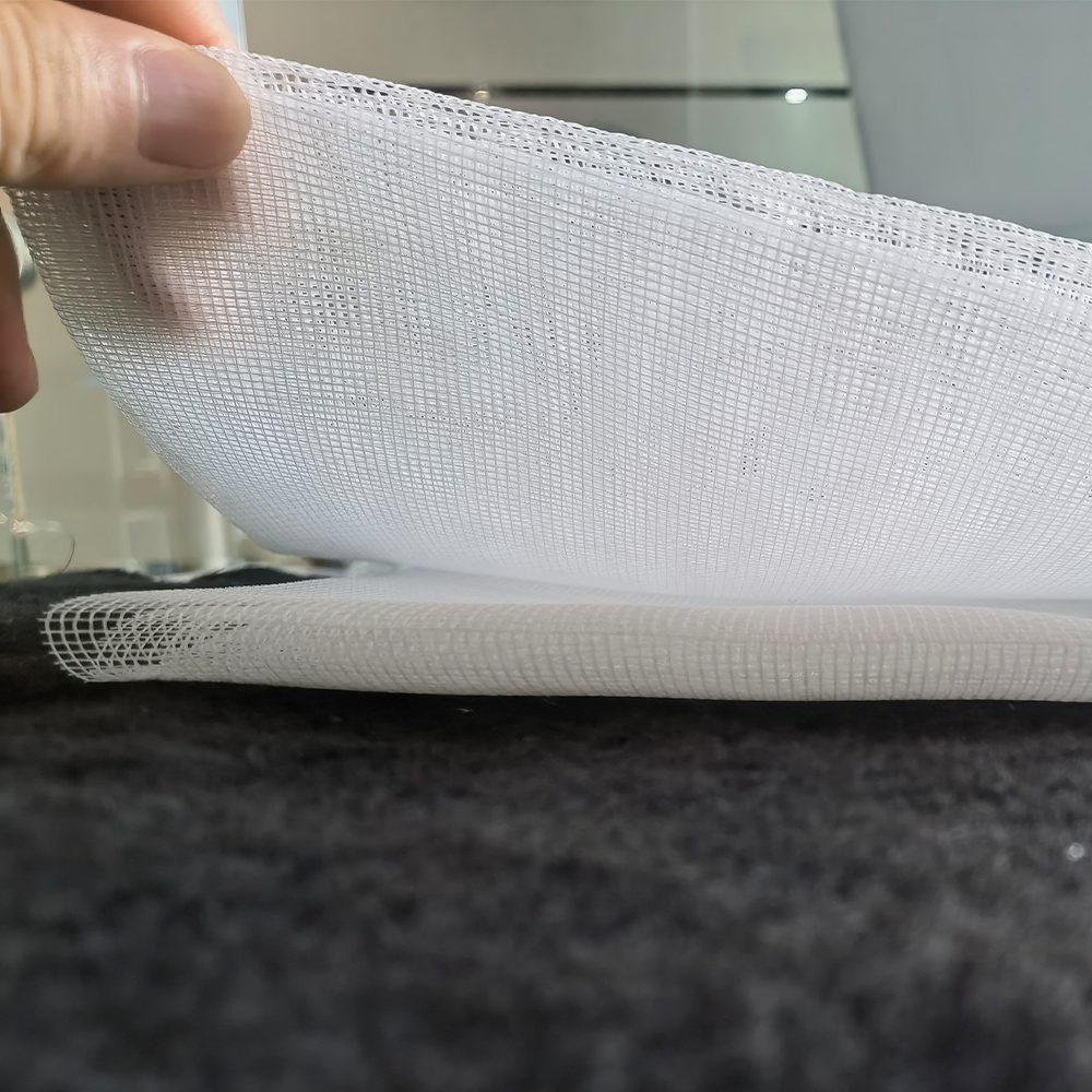 Mesh reti di reticolo in fibra di vetro in fibra di vetro in fibra di vetro di buona qualità