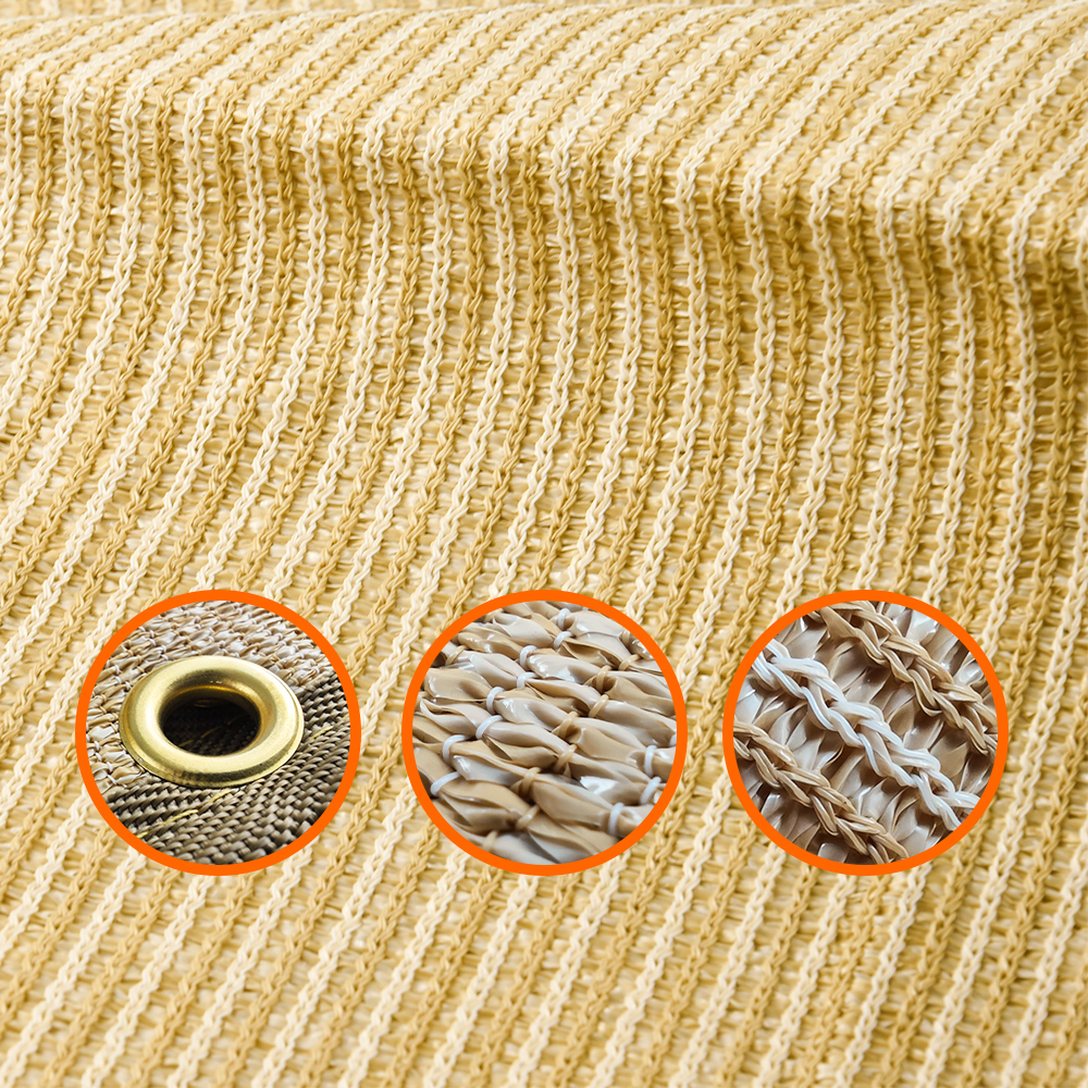 triangoli a vela ombra 