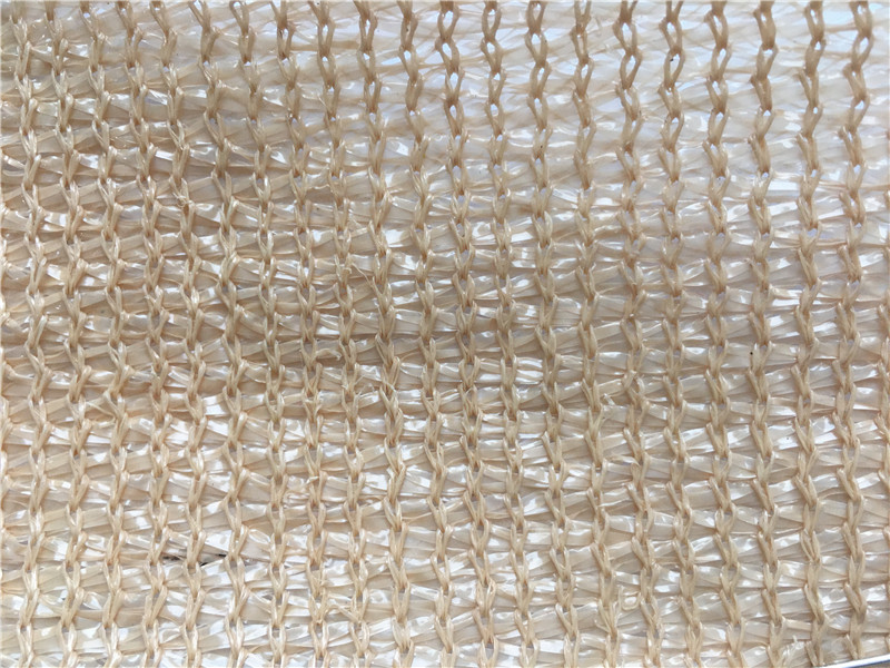 Canopato per tonalità impermeabile beige da 320 gsm con fabbrica UV