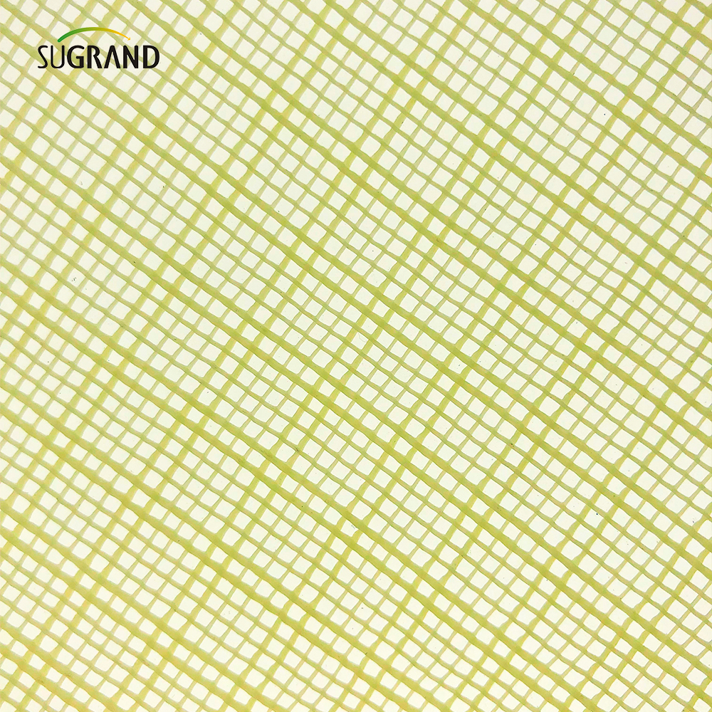 Agricoltura HDPE Plastic Anti Insect Mesh Mesh Insect Proof Net