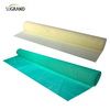 Serra trasparente 5% UV 108GSM Anti Insect Net