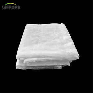 NET INSETTO RESISTENTE DI PLASHE RESISTENTE DI PLASCA HDPE da 110 gsm