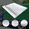 140G/150G 100% HDPE+Tarpaulin trasparente UV per fornitore di copertura ciliegia