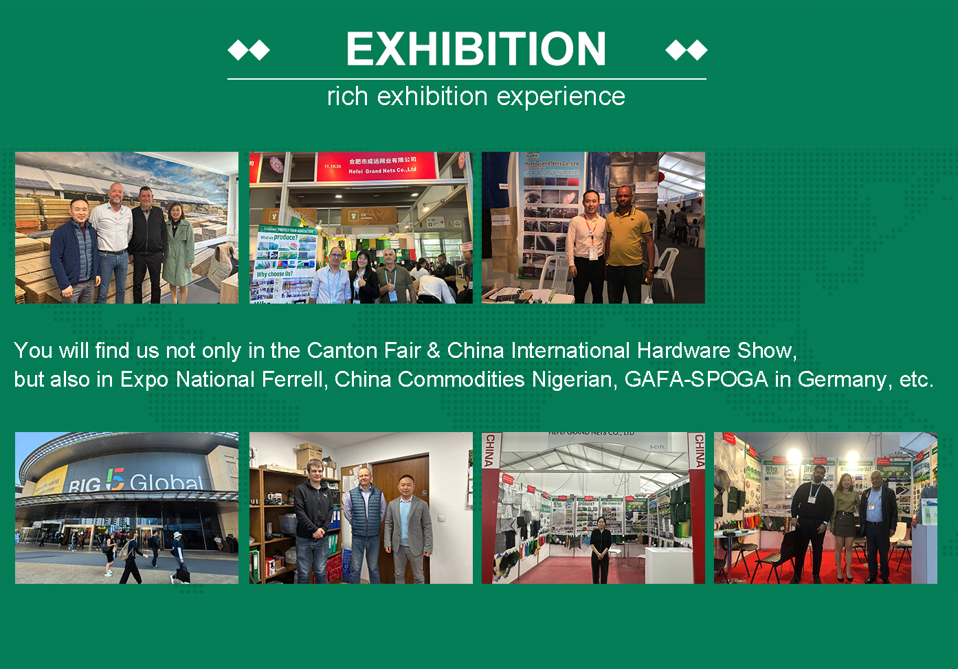 Agriculture Shade Net