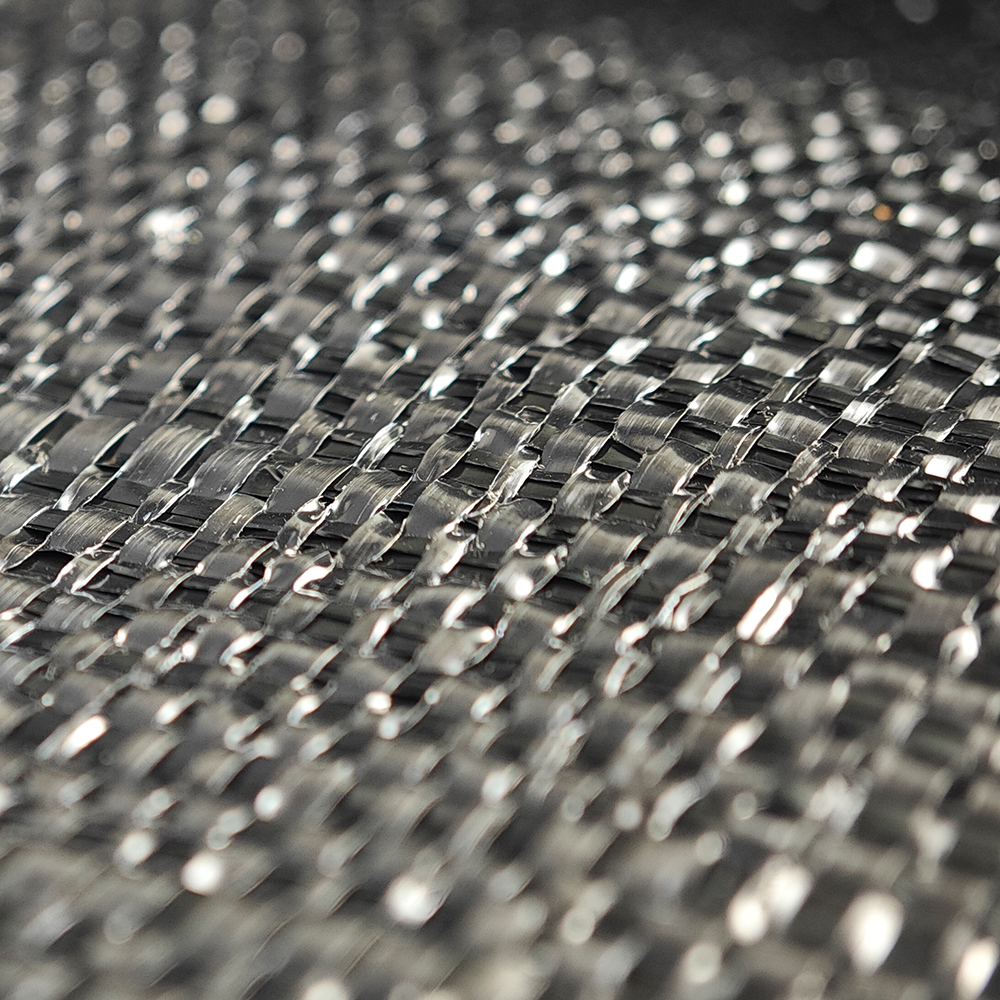 Copertura di plastica in plastica a maglia di alta qualità per asilo nido