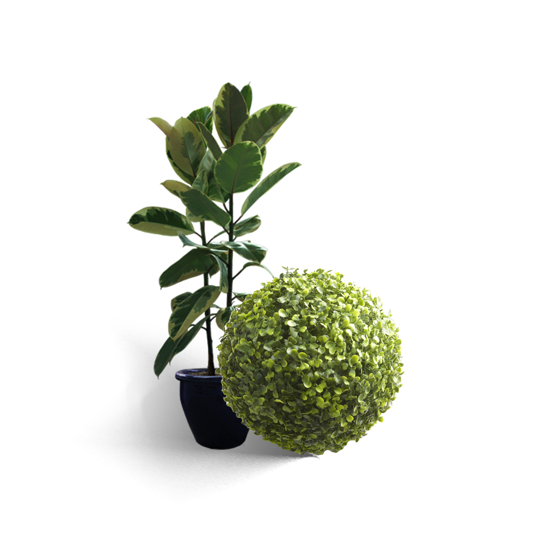 Erba artificiale da 300 cm di vendita a caldo per decorazione a parete