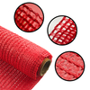Fabbrica cinese Red HDPE Agriculture Shade Net for Garden