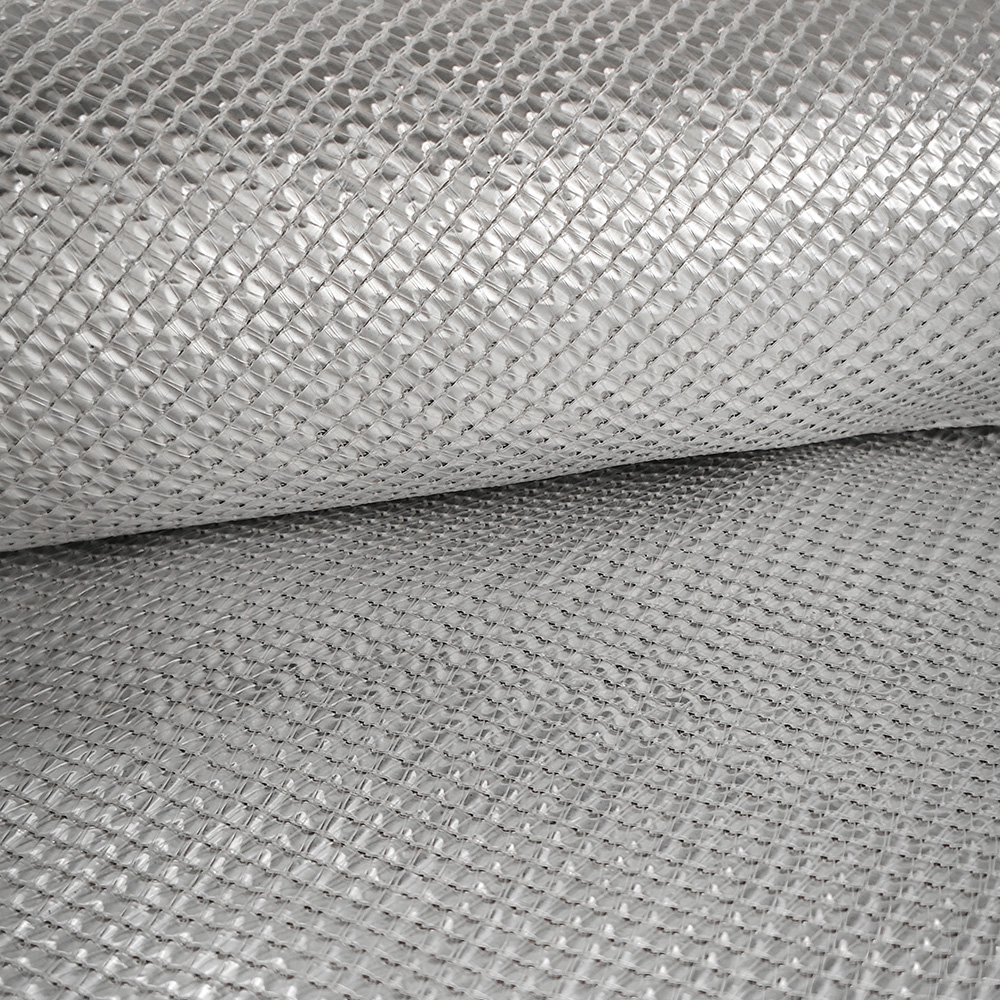 rete tonalit&agrave; in alluminio