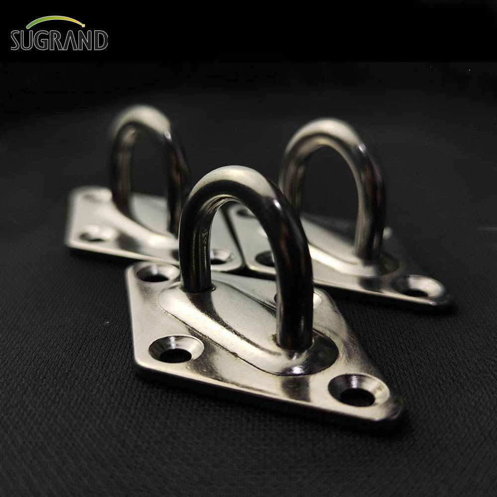 Vela ombreggiante in tessuto 10x20 Vele ombreggianti blu