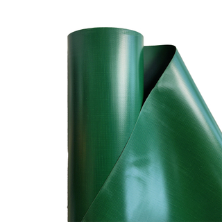 Tarp di telo verde 40 x 60 telo pesante