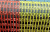 60 gsm Giallo e arancione AVVERTENZA NET