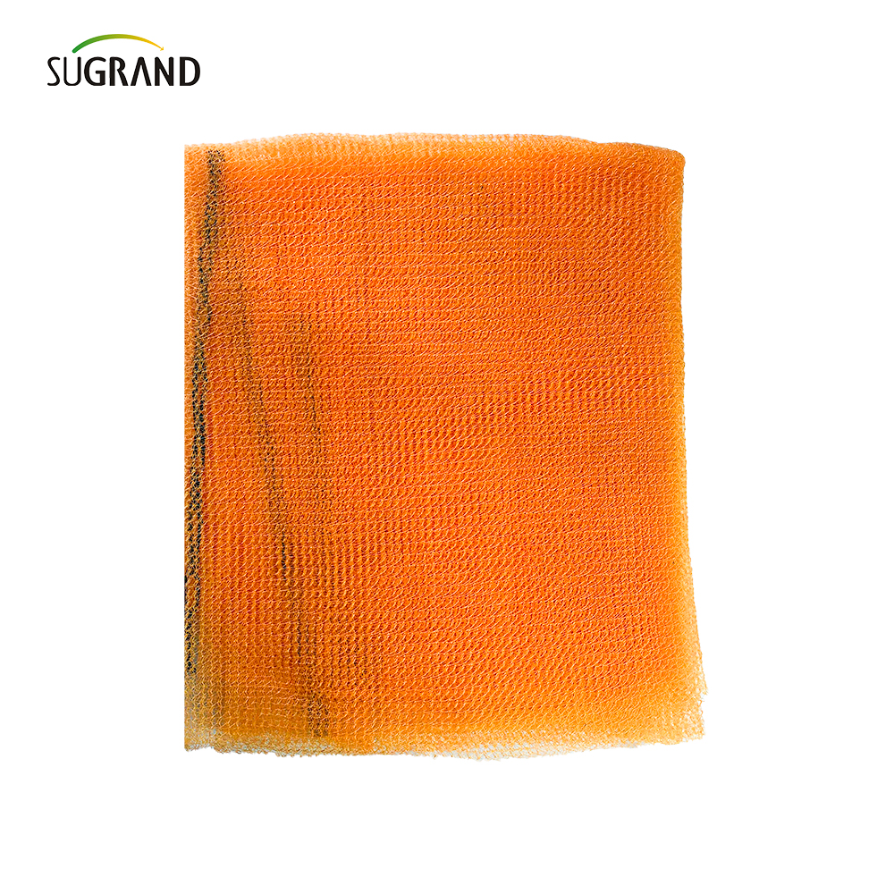 Materiale da costruzione 55gsm Green Impolding Net