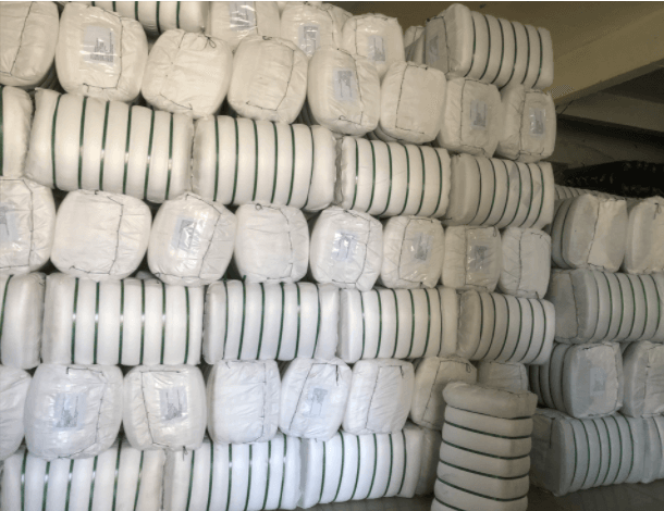 Imballaggio di balle