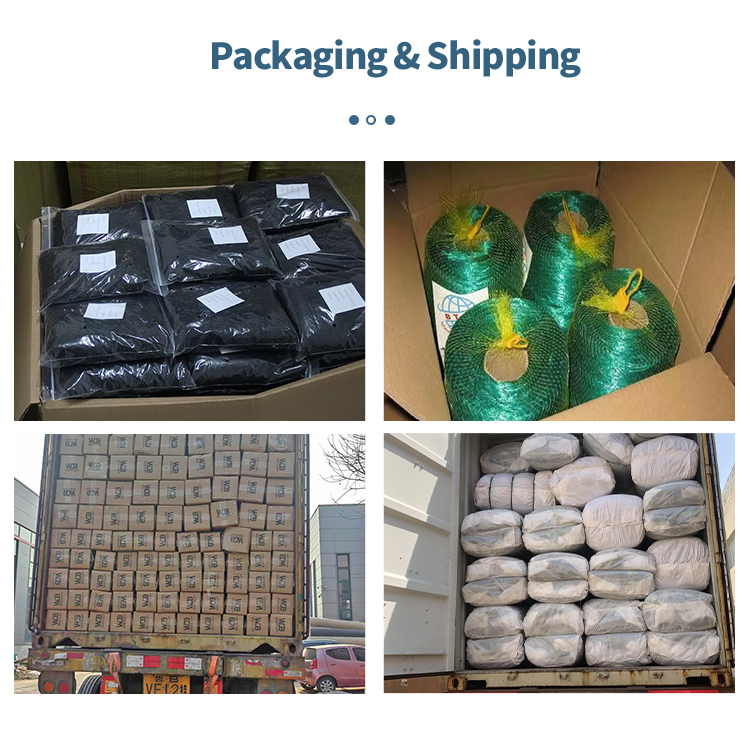 fabbrica netta per uccelli