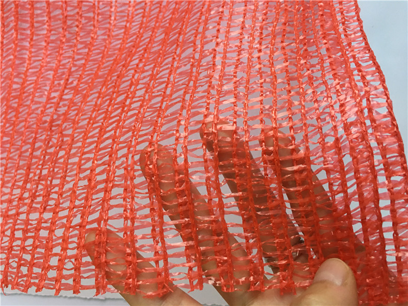 Imballaggio di vendite della fabbrica della borsa della rete della maglia della frutta