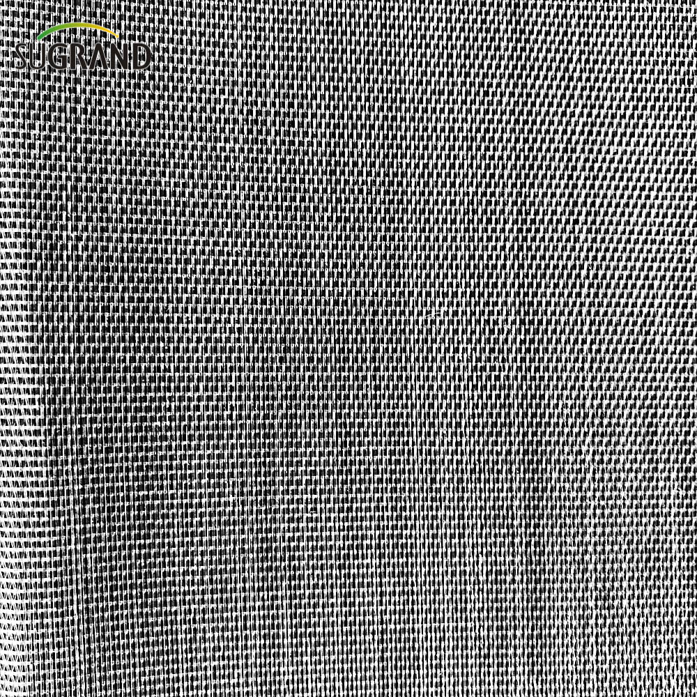 China Factory Wholesale White Anti Insect Net for Agricultural