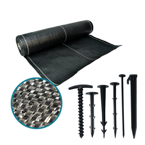 Copertura di plastica in plastica a maglia di alta qualità per asilo nido