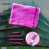  HDPE PAFFolding Safety Net Construction Net 2,57m x 50m