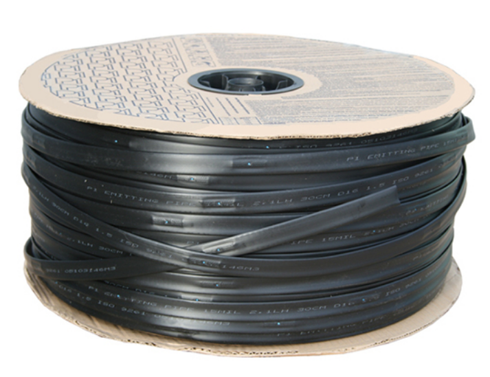 180 gsm Black Irrigation Layt Pipe Pibo