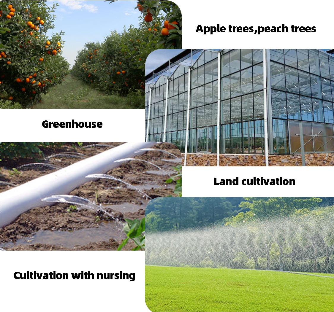 Irrigazione a goccia9