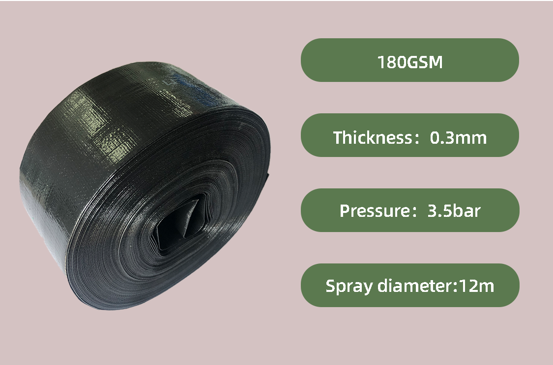 Irrigazione a goccia2