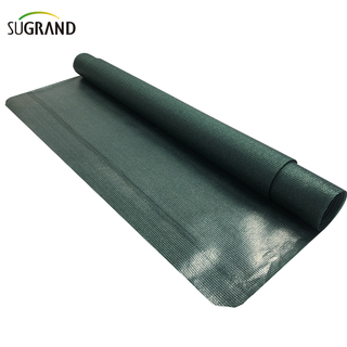 Green impermeabile all'ombra Net/Carport Shade Net per Agro