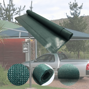 Nomma per corpi di auto coperto di limone Net/Nomma impermeabile