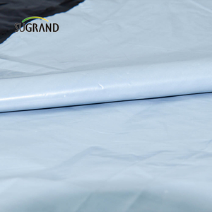 Fabbrica cinese 0,4 m-5 m di plastica per pacciame agricoltura per orto