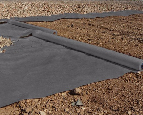 tessuto non tessuto hdpe