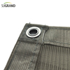 Prezzo economico di alta qualità Agricoltura HDPE Grey Anti Fire Net