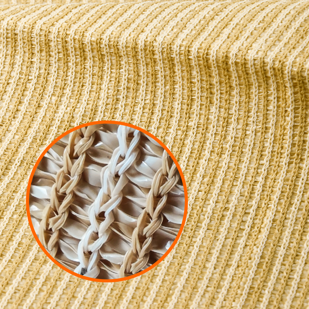 Factory New Product Retrattile pergola Avertimenti per esterni