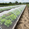 Rete anti insetti in HDPE da 50 maglie per l'agricoltura