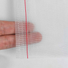 Rete anti insetti in HDPE da 50 maglie per l'agricoltura